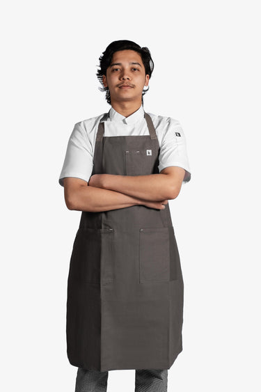 Mocha Apron Bundle | 3 Pack