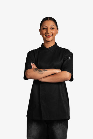 Head Chef Bundle | 6 Pack - Black