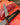 Japanese Damascus chef knife, three-pack bundle