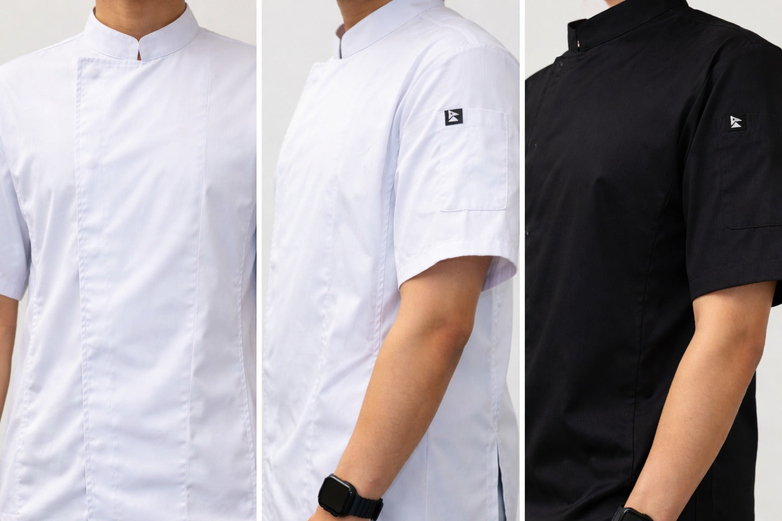 Chef Jacket Collection