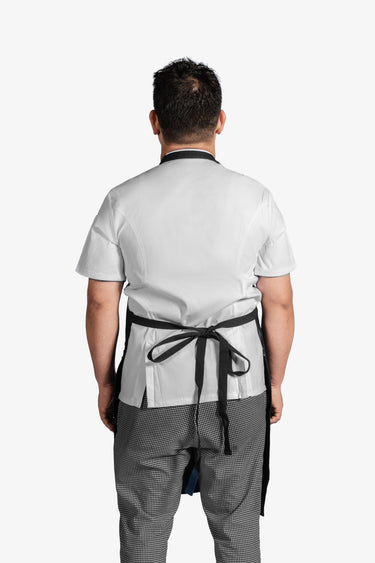 Navy Apron Bundle | 3 Pack