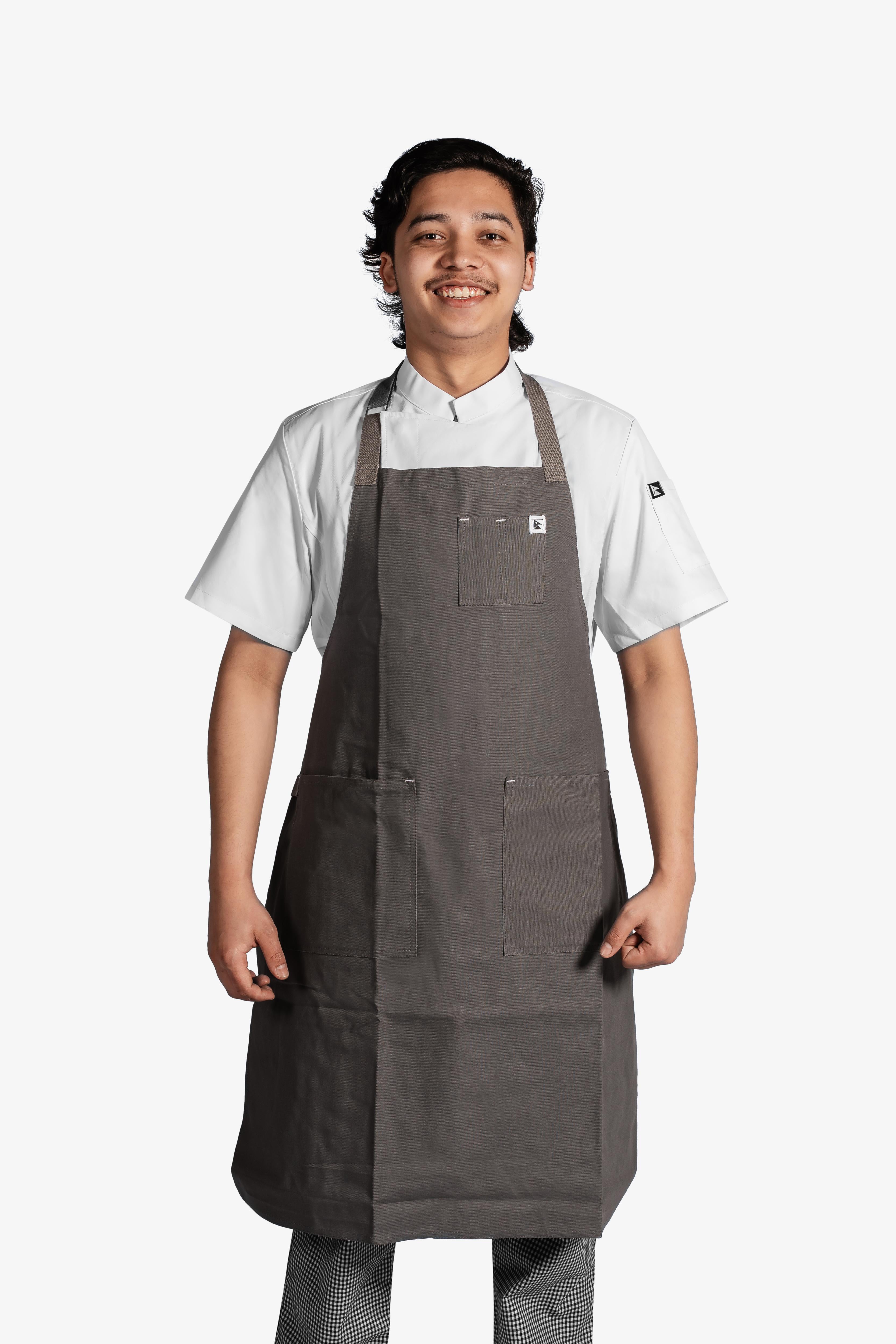 Mocha Apron Bundle | 3 Pack
