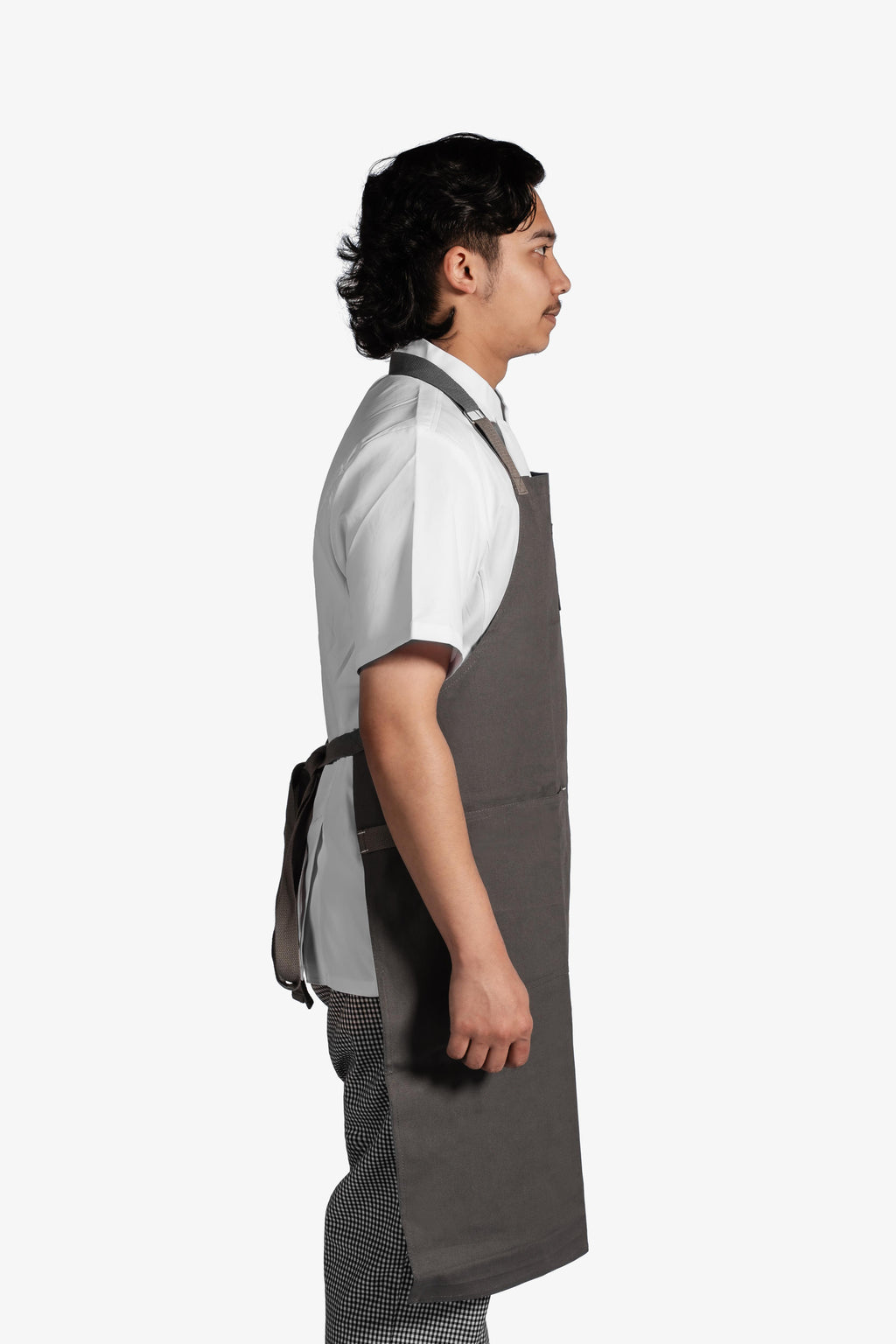 Mocha Apron Bundle | 3 Pack