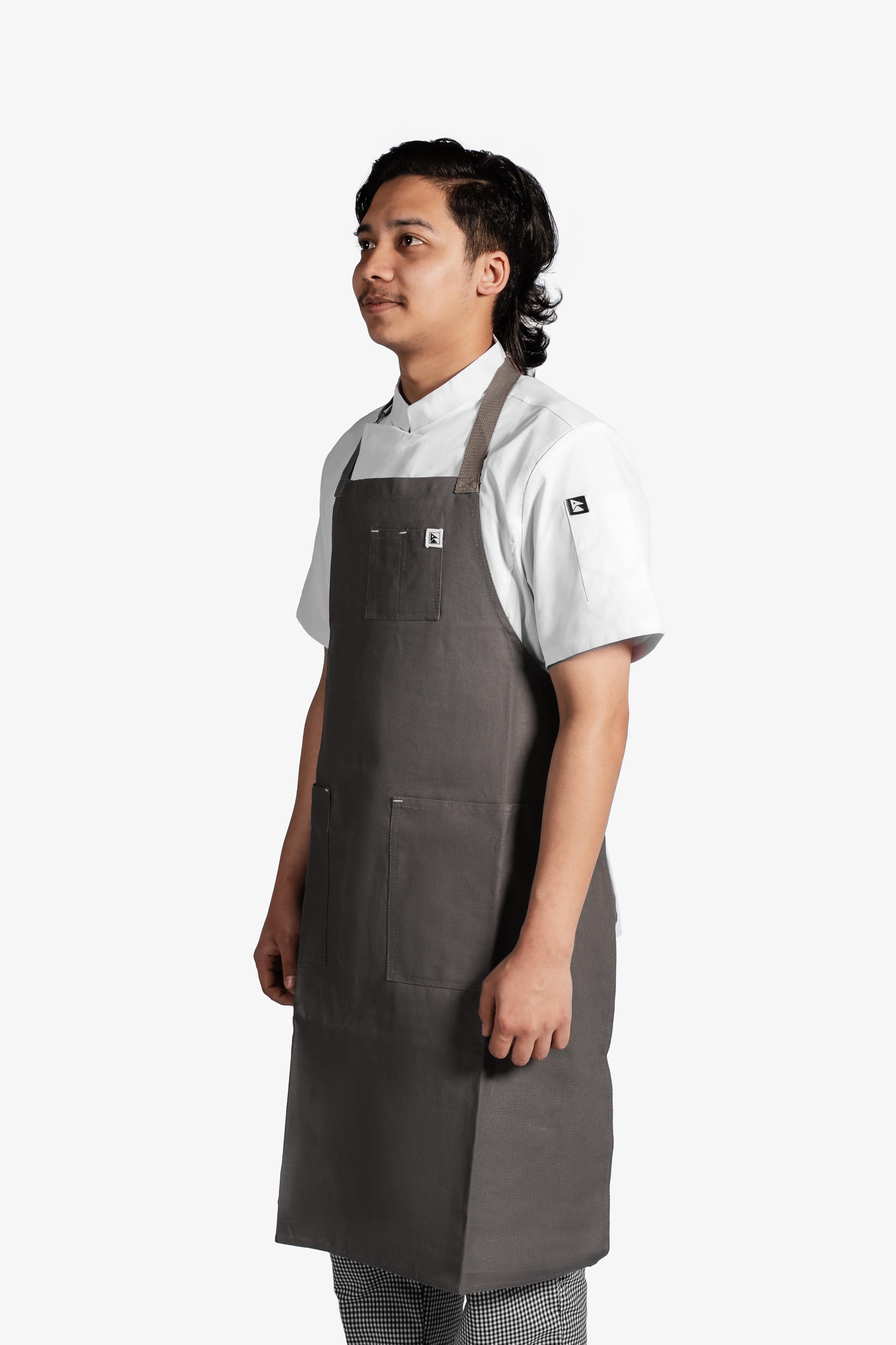 Mocha Apron Bundle | 3 Pack