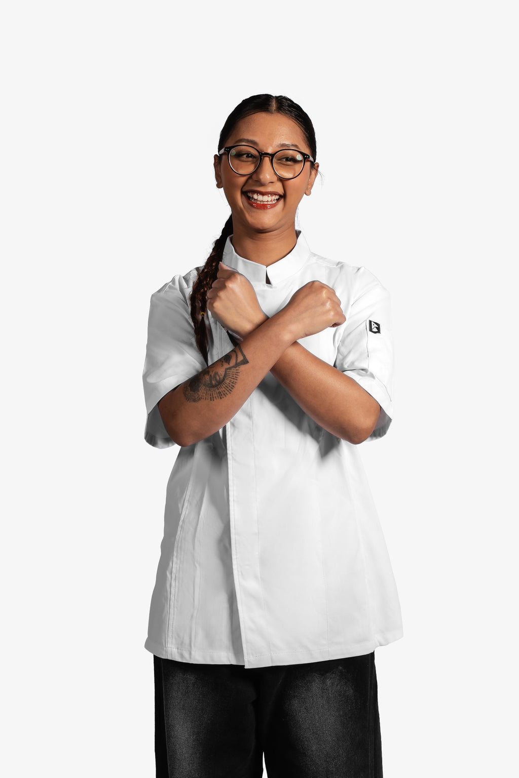 Sous Chef Bundle | 3 Pack - White