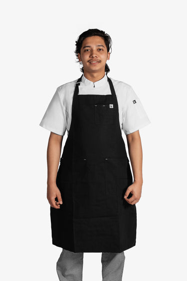 Black Apron Bundle | 3 Pack