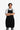 Kalo Black BIB Apron