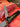 Japanese Damascus chef knife, three-pack bundle
